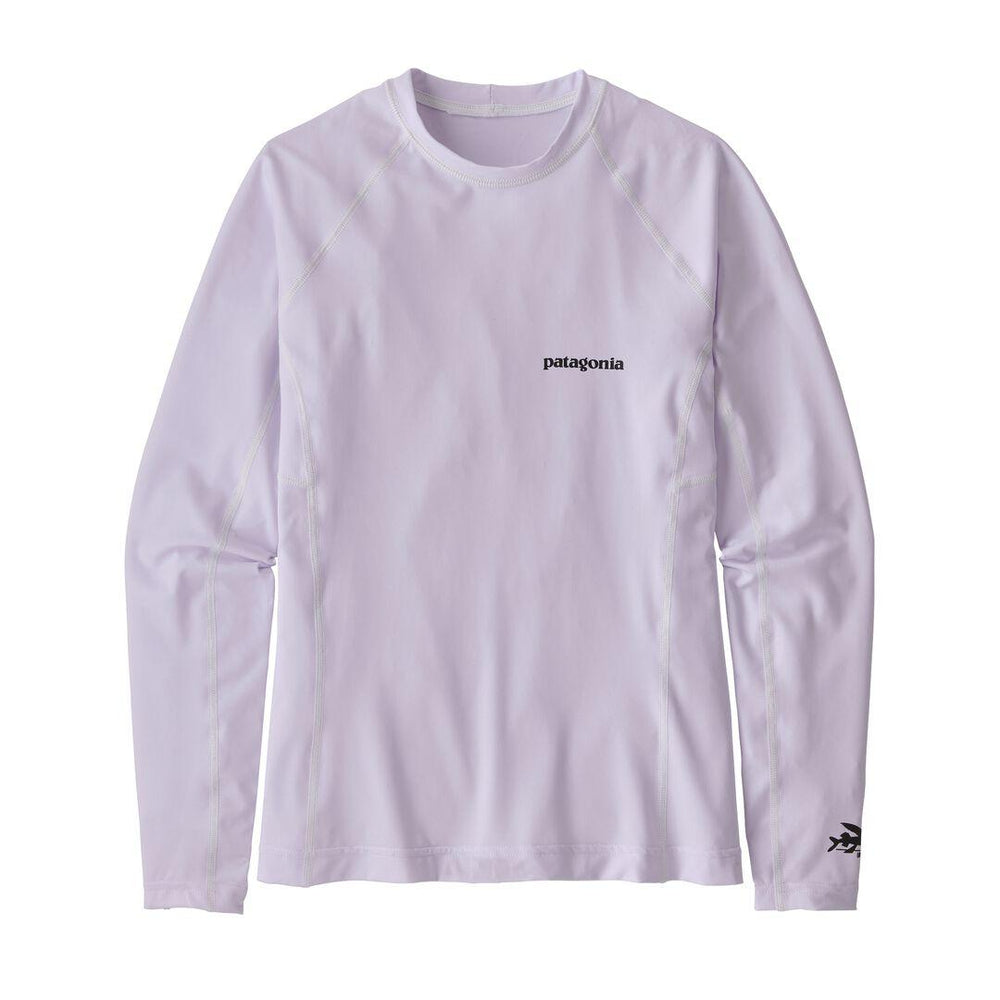 Patagonia Long-Sleeved RØ® Top - Rashguard Surf Shirt