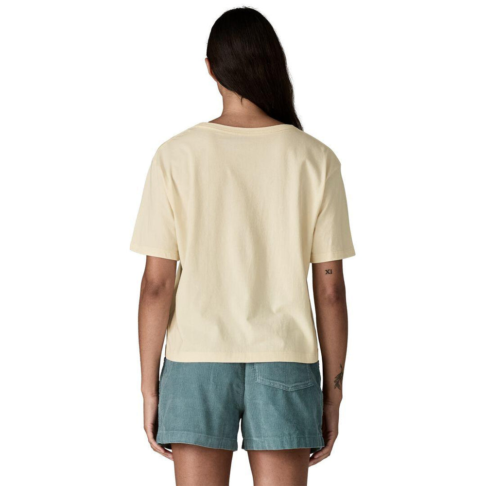 Patagonia Daily Easy-Cut T-Shirt