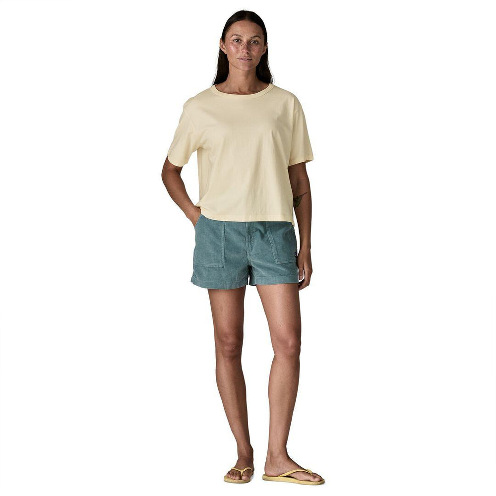 Patagonia Daily Easy-Cut T-Shirt