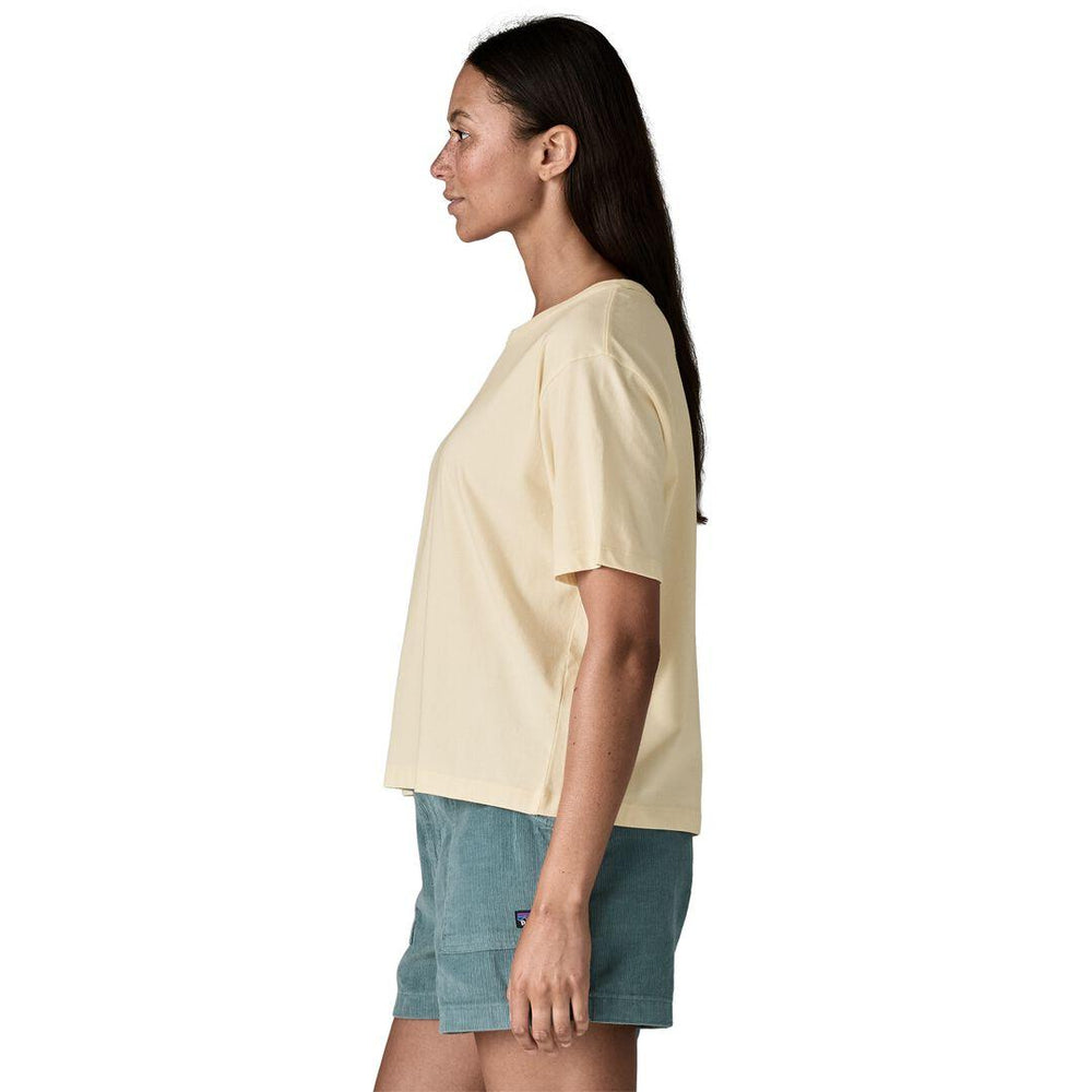 Patagonia Daily Easy-Cut T-Shirt