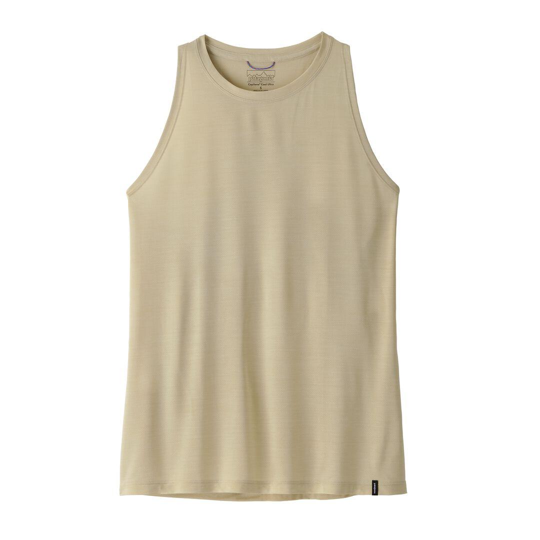 Patagonia Capilene® Cool Ultra Tank Top