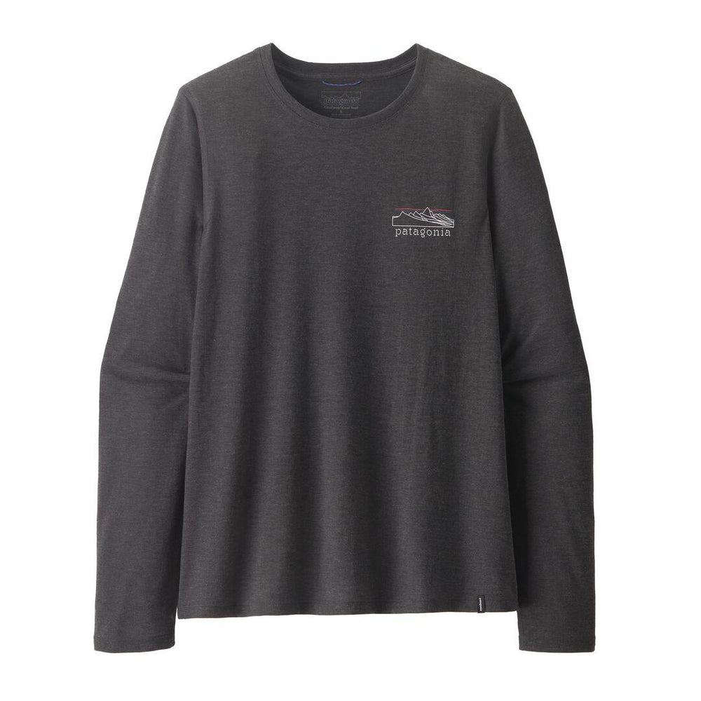 Patagonia Long-Sleeved Capilene® Cool Trail Shirt - Stratapeaks