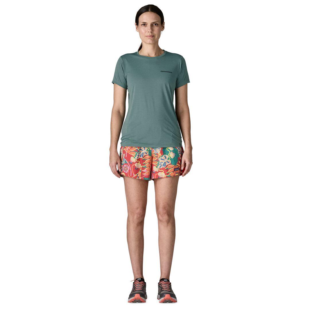 Patagonia Capilene® Cool Daily Shirt - Mother Rays