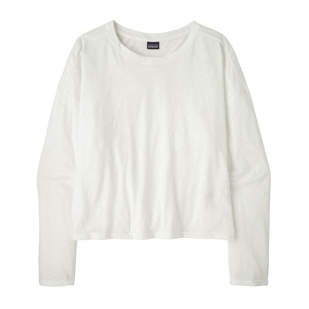 Patagonia Long-Sleeved Mainstay Top