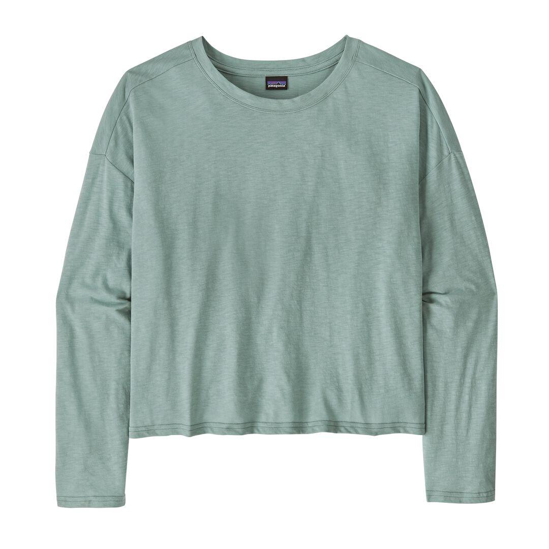 Patagonia Long-Sleeved Mainstay Top