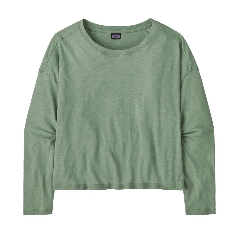 Patagonia Long-Sleeved Mainstay Top