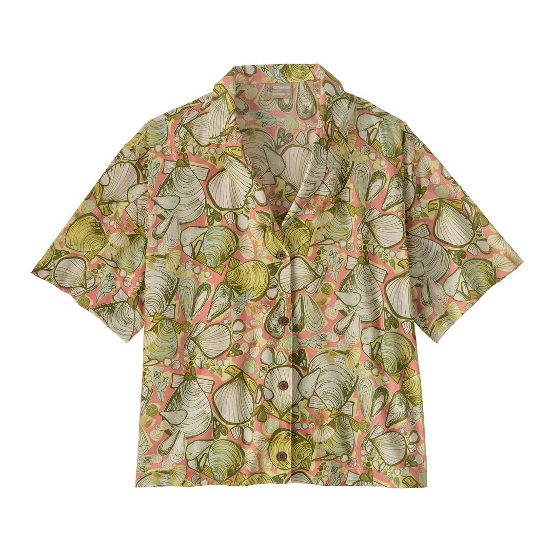 Patagonia Tidal Threads Shirt