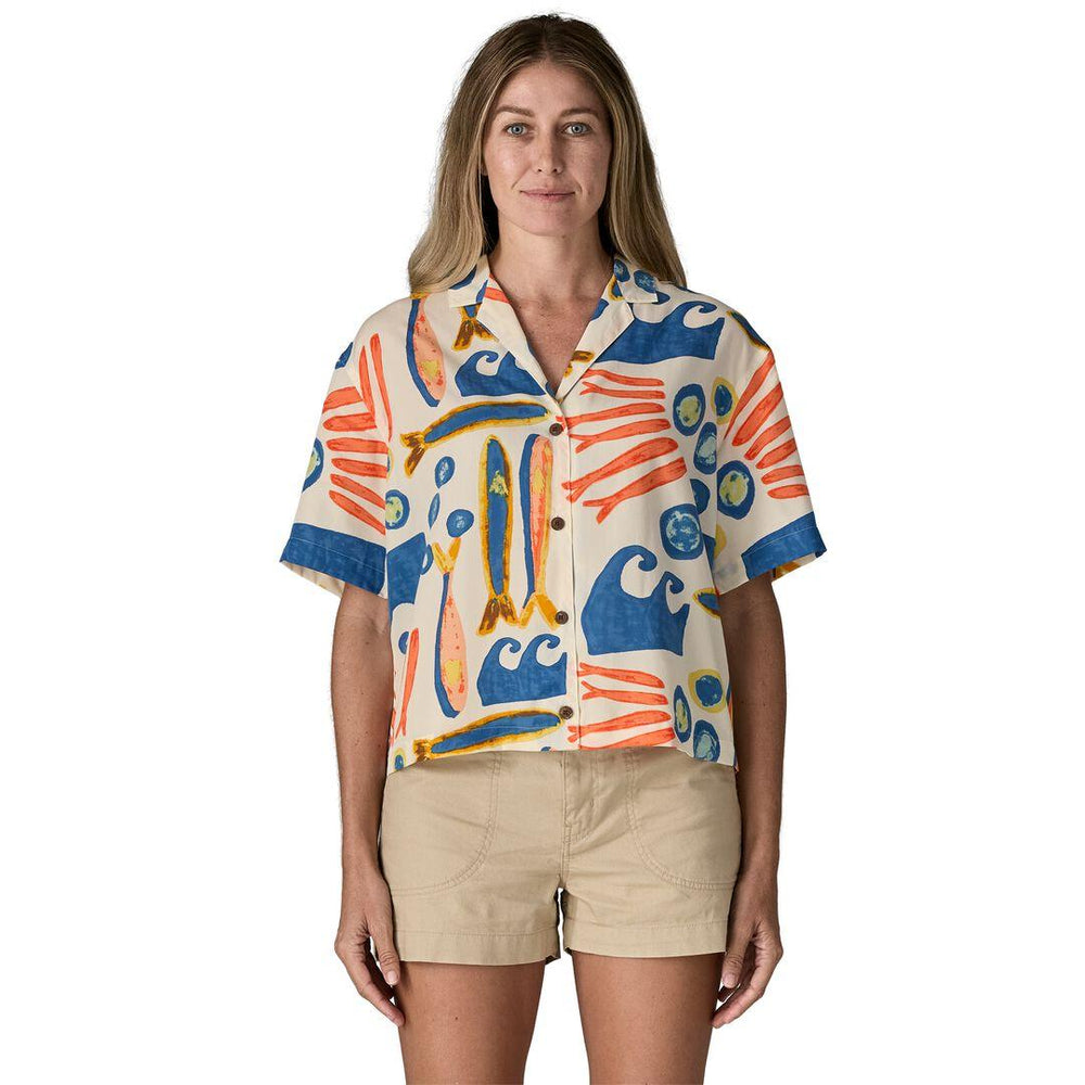 Patagonia Tidal Threads Shirt