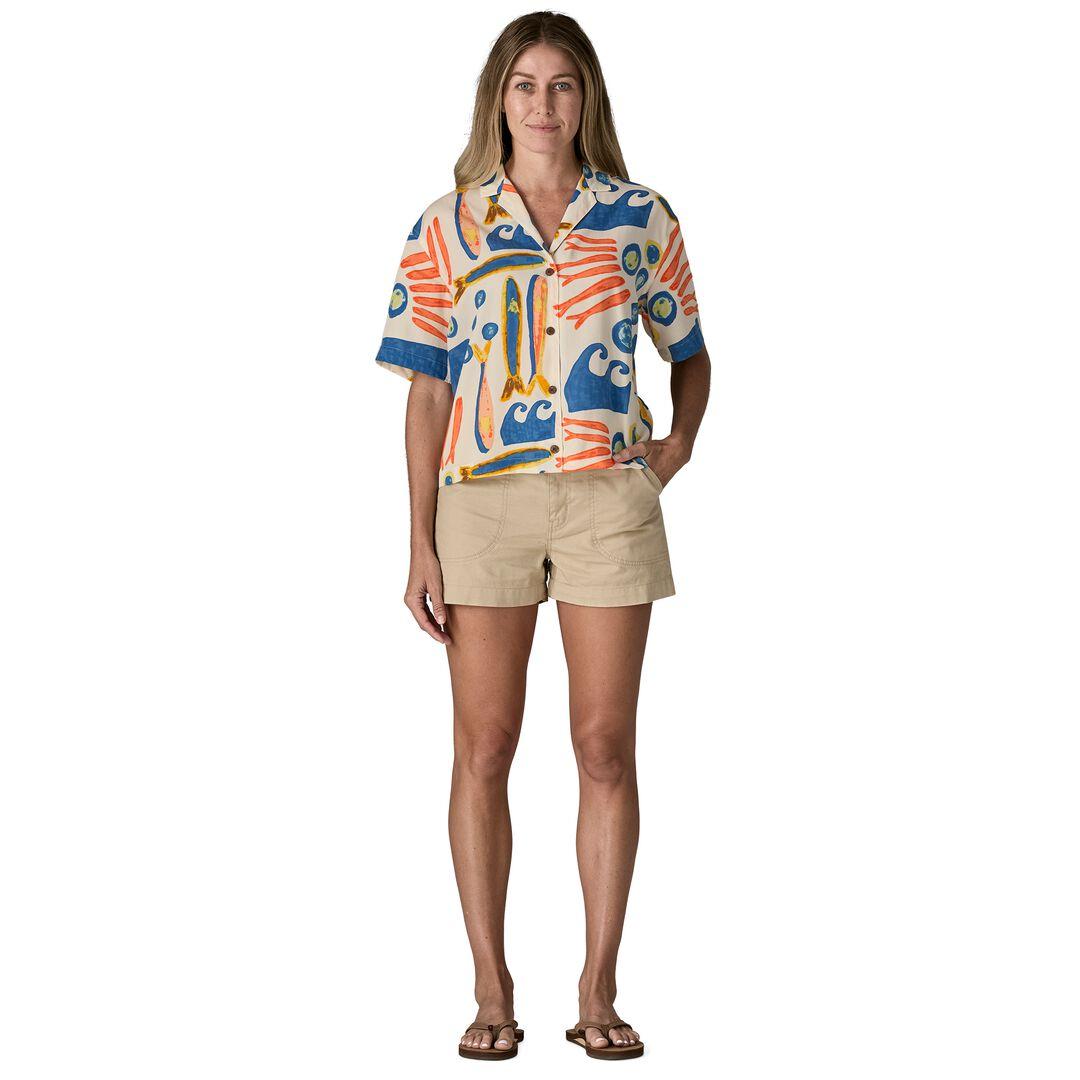 Patagonia Tidal Threads Shirt