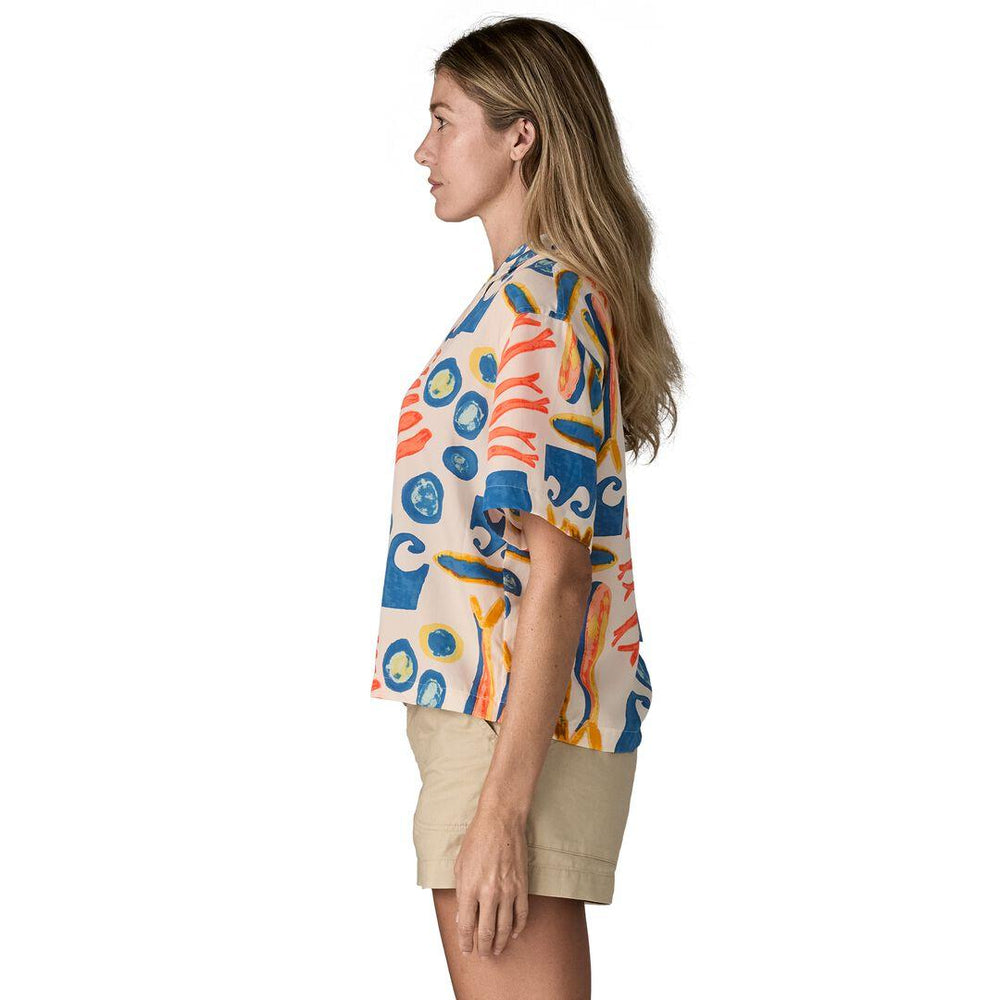 Patagonia Tidal Threads Shirt