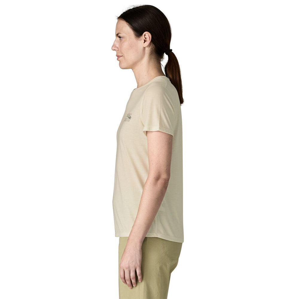 Patagonia Capilene® Cool Trail Shirt - Stratapeaks