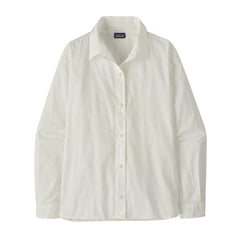Patagonia Long-Sleeved Sunrise Stream Shirt