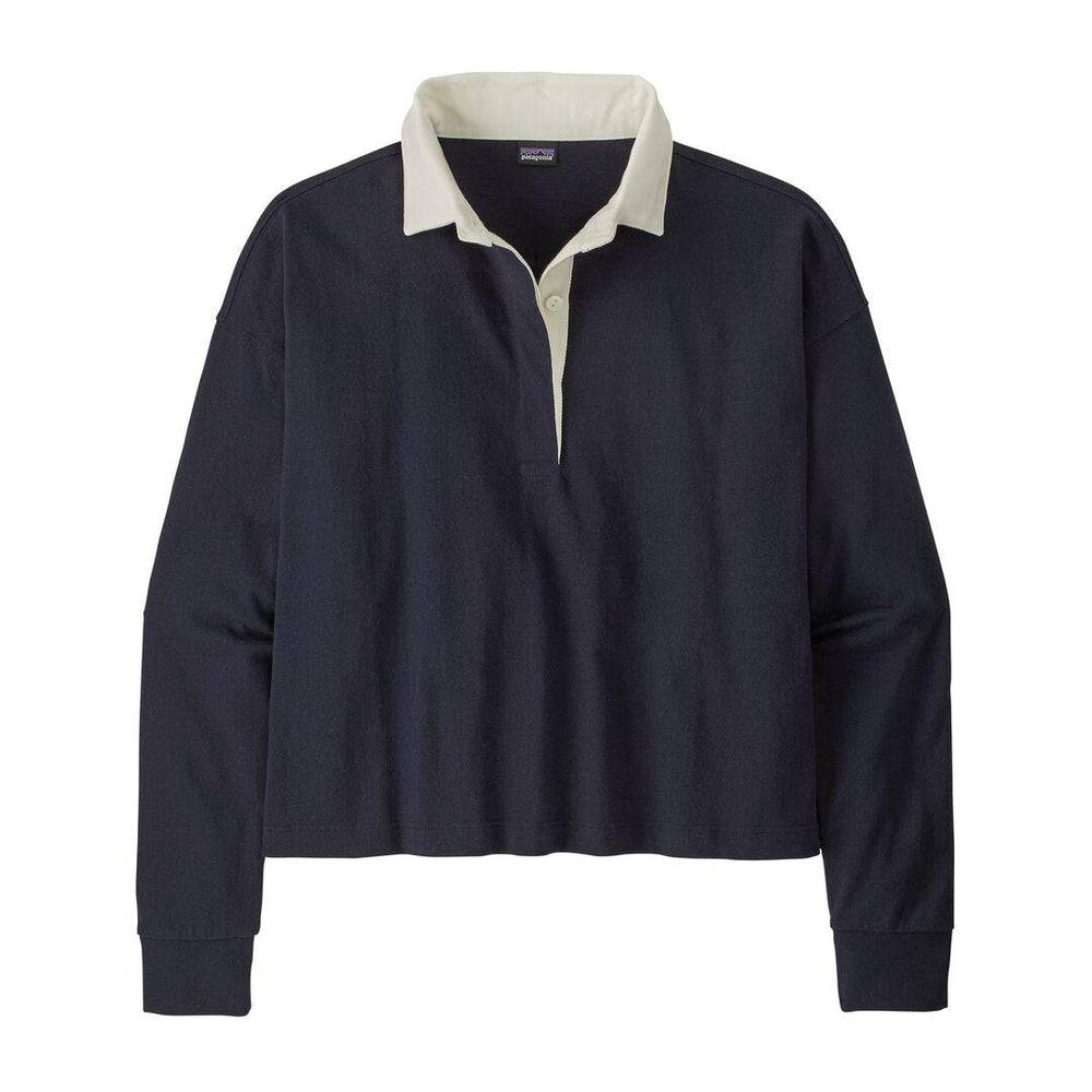 Patagonia Long-Sleeved Rugby Top