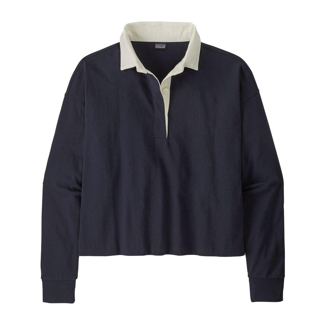 Patagonia Long-Sleeved Rugby Top