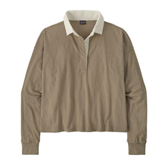 Patagonia Long-Sleeved Rugby Top