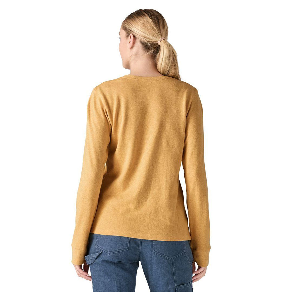 Patagonia Long-Sleeved Work Pocket T-Shirt