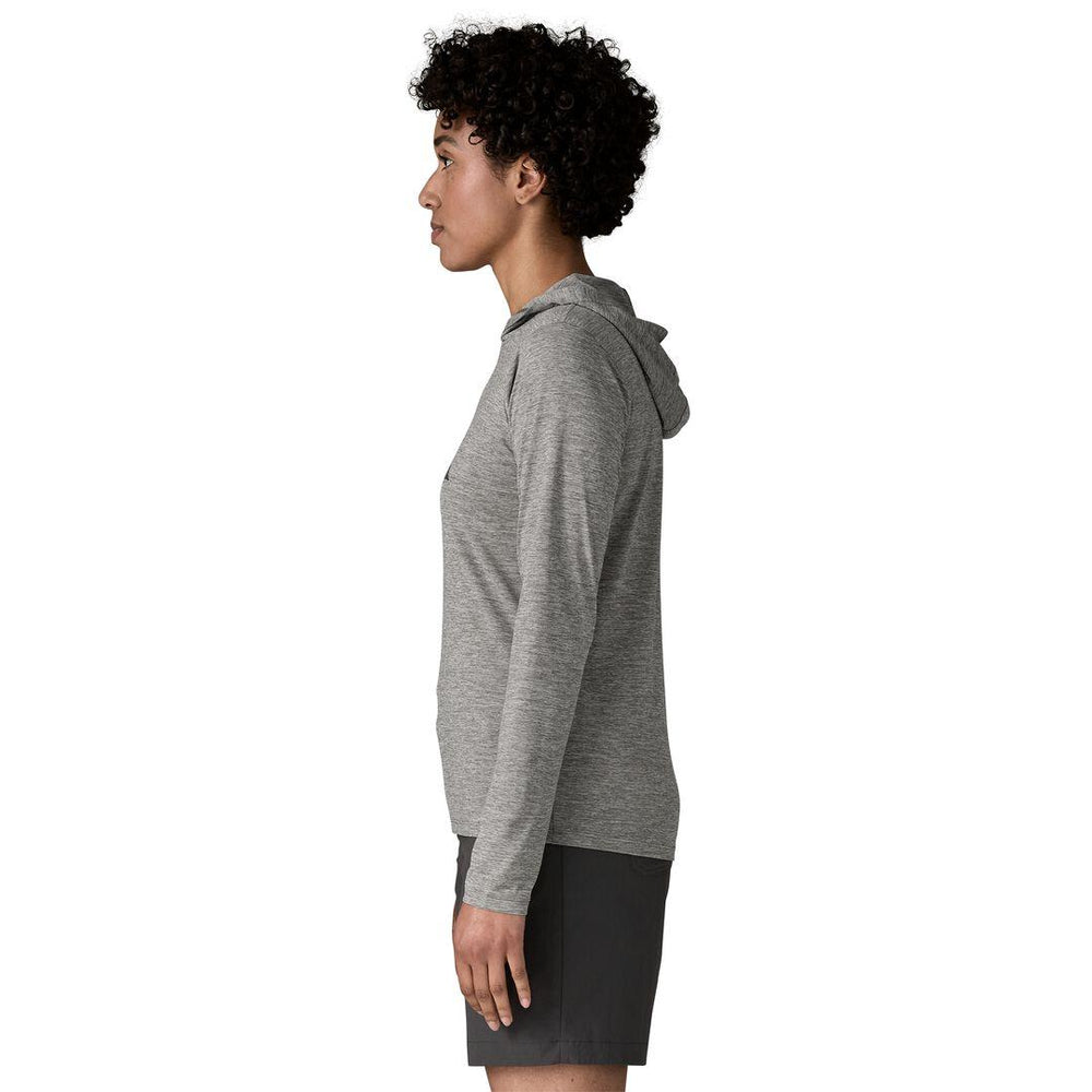 Patagonia Capilene® Cool Daily Hoody - Fitz Roy Nimbus
