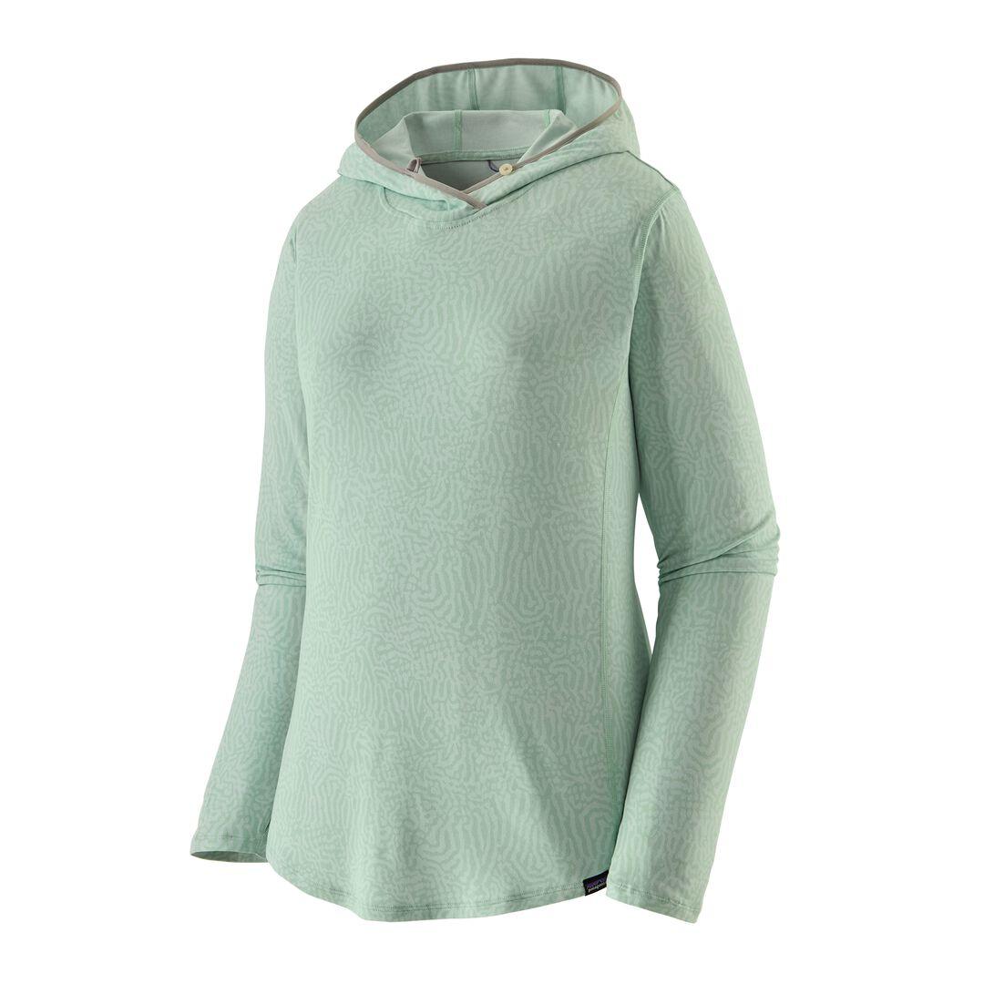 Patagonia Tropic Comfort Natural Sun Hoody