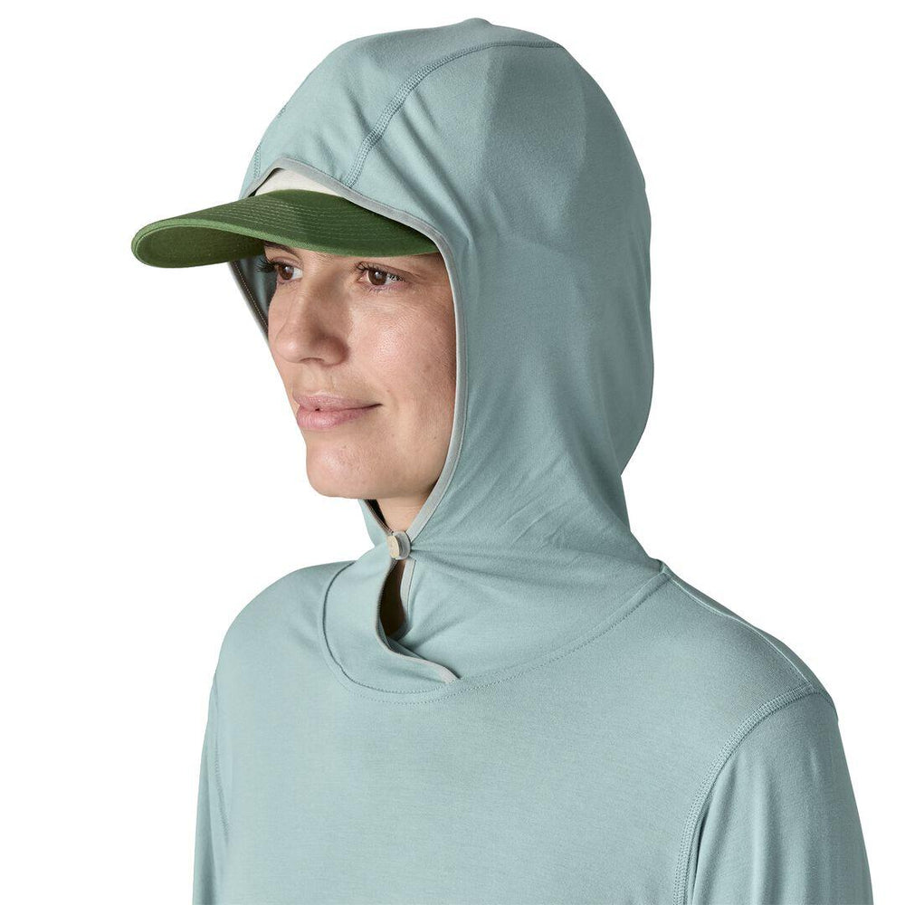 Patagonia Tropic Comfort Natural Sun Hoody