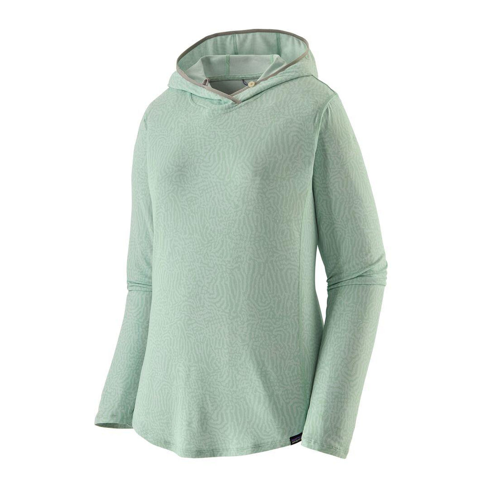 Patagonia Tropic Comfort Natural Sun Hoody