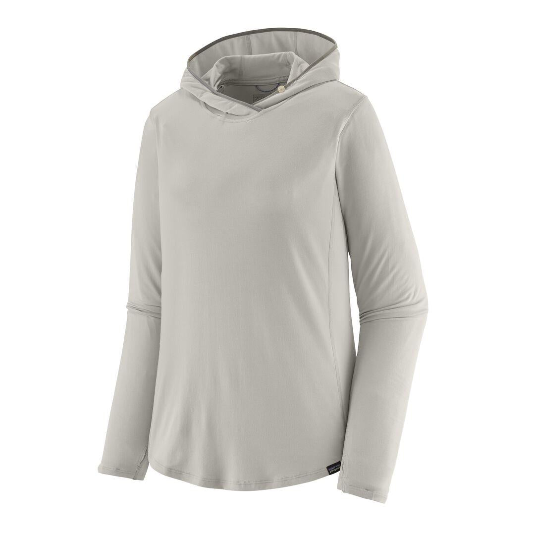 Patagonia Tropic Comfort Natural Sun Hoody
