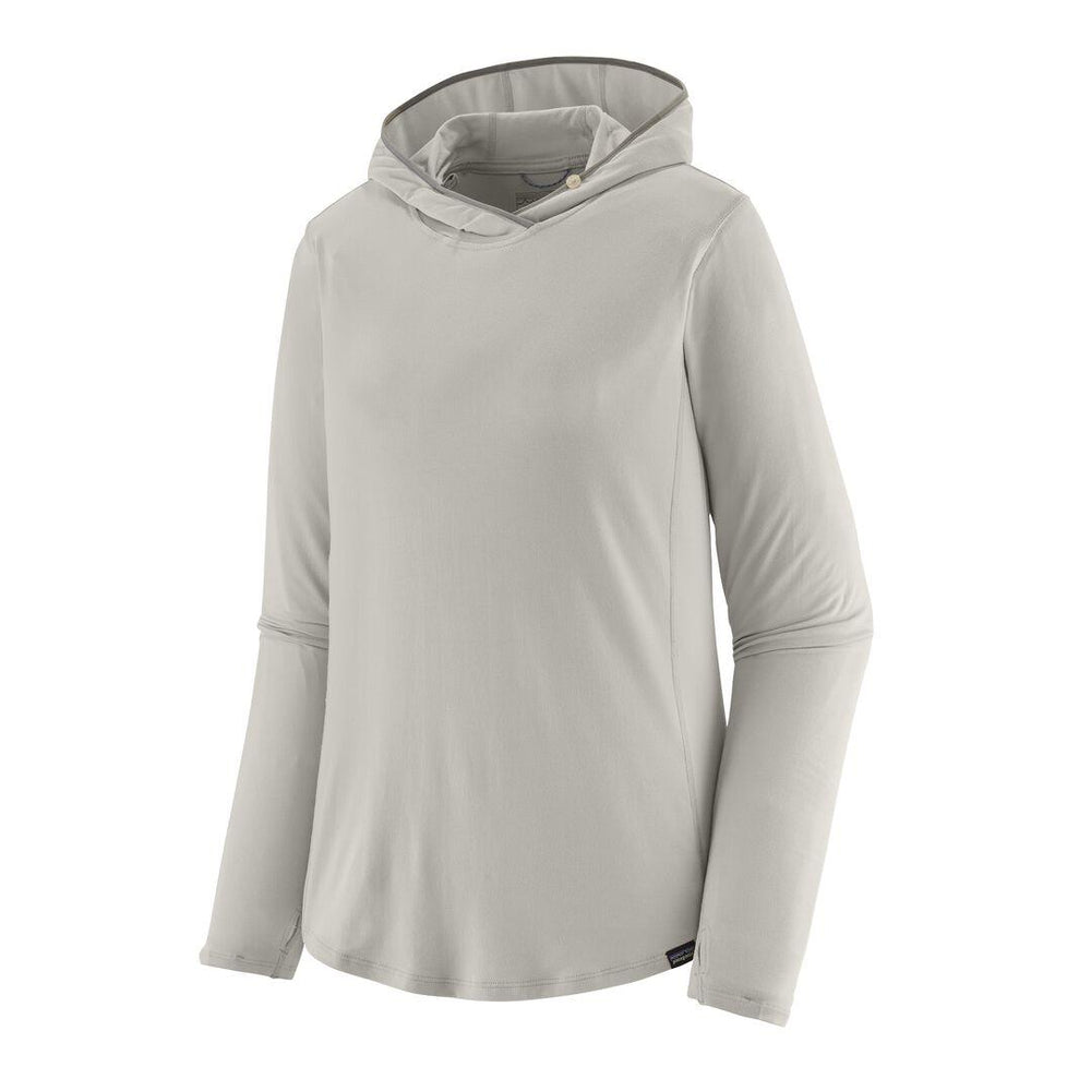 Patagonia Tropic Comfort Natural Sun Hoody