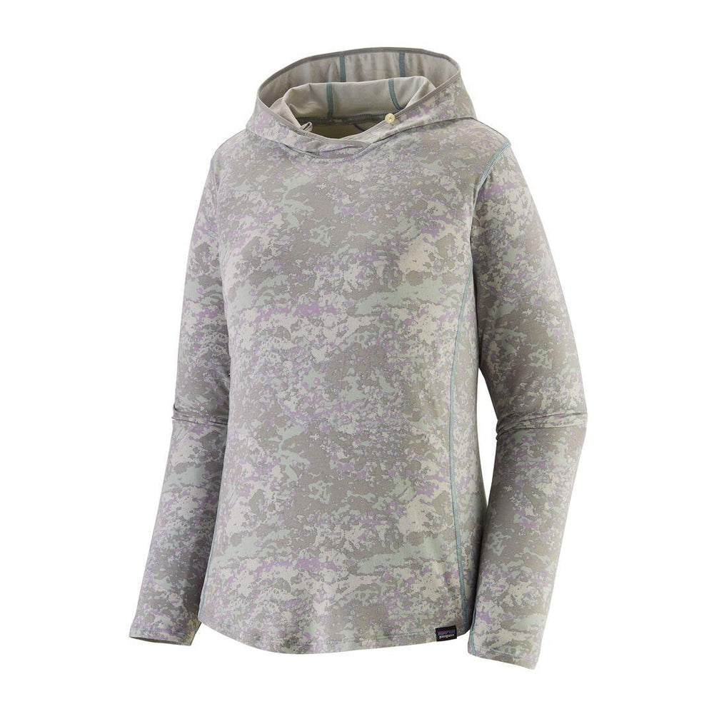 Patagonia Tropic Comfort Natural Sun Hoody