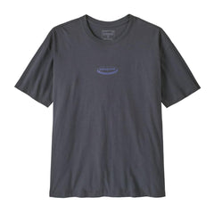 Patagonia 95 Oval Logo Oversized T-Shirt