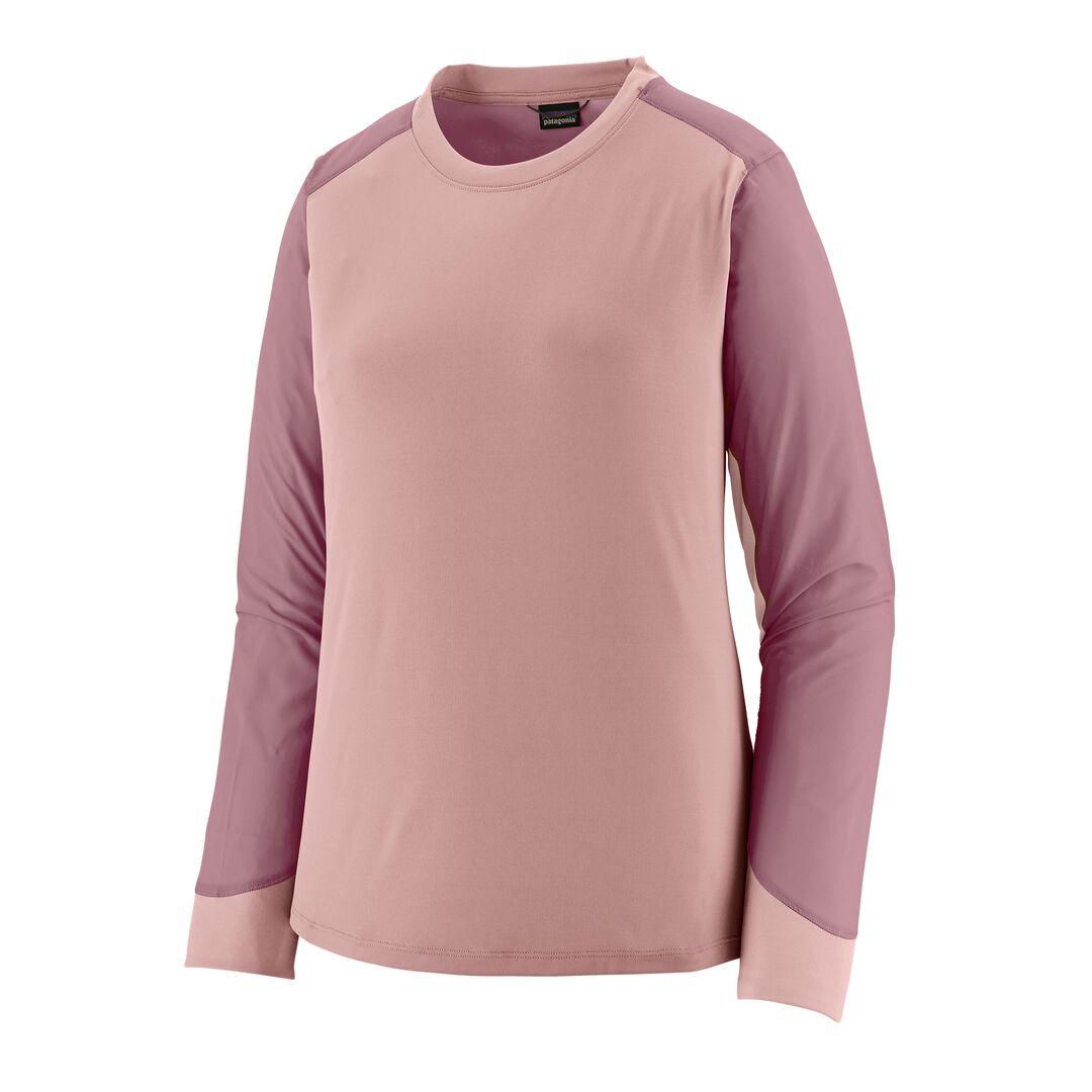 Patagonia Long-Sleeved Dirt Craft Mountain Bike Jersey Shirt