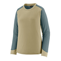 Patagonia Long-Sleeved Dirt Craft Mountain Bike Jersey Shirt