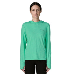 Patagonia Capilene® Cool Sun Hoody - Peak Visions