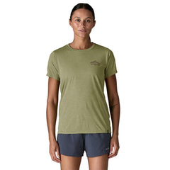 Patagonia Capilene® Cool Daily Shirt - Cloud Crag