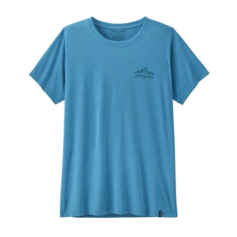 Patagonia Capilene® Cool Daily Shirt - Cloud Crag