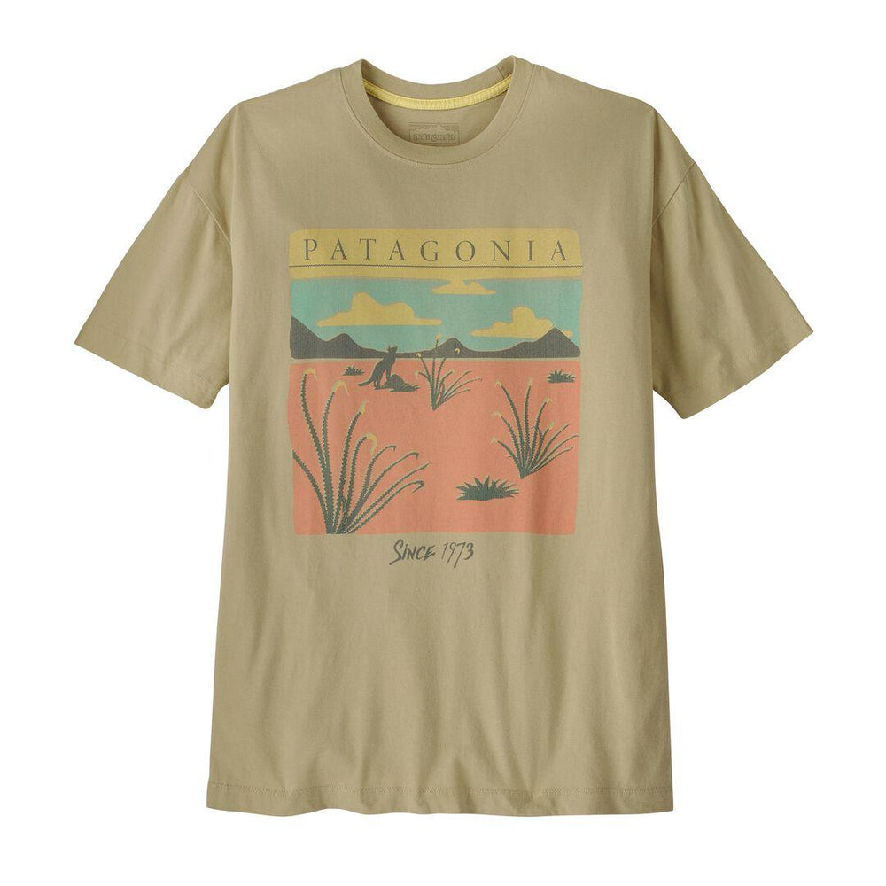 Patagonia Desert Glow Oversized T-Shirt