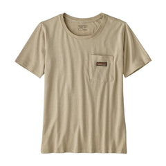 Patagonia Work Pocket Tee