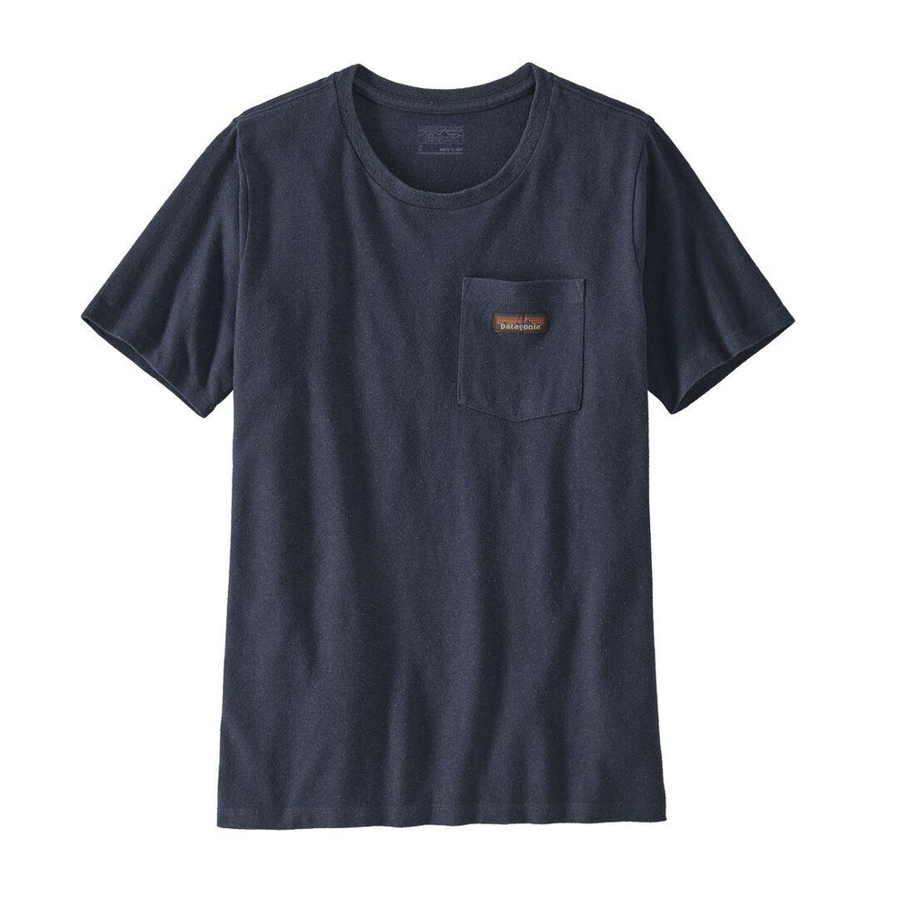 Patagonia Work Pocket Tee