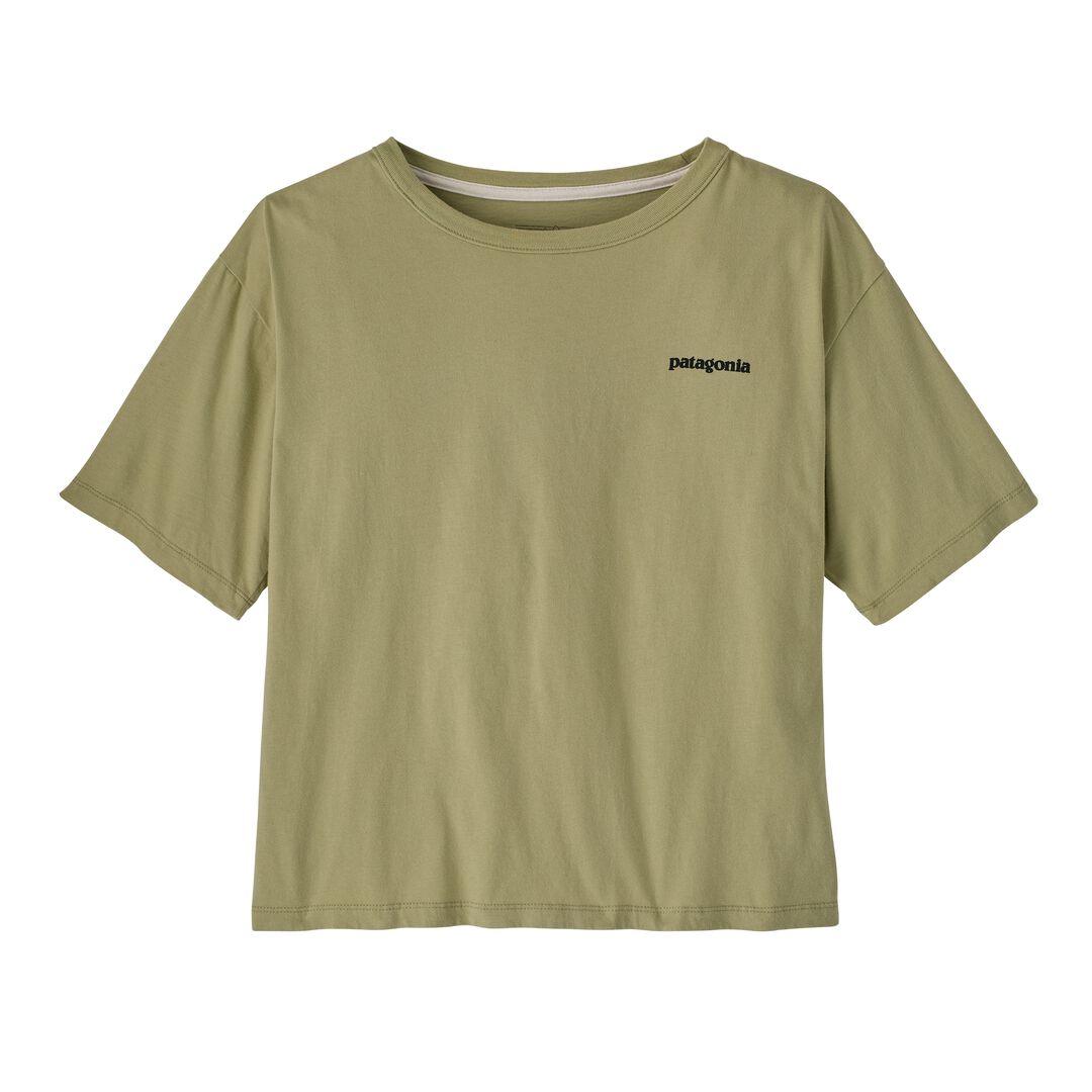 Patagonia Fitz Roy Trout Easy-Cut T-Shirt