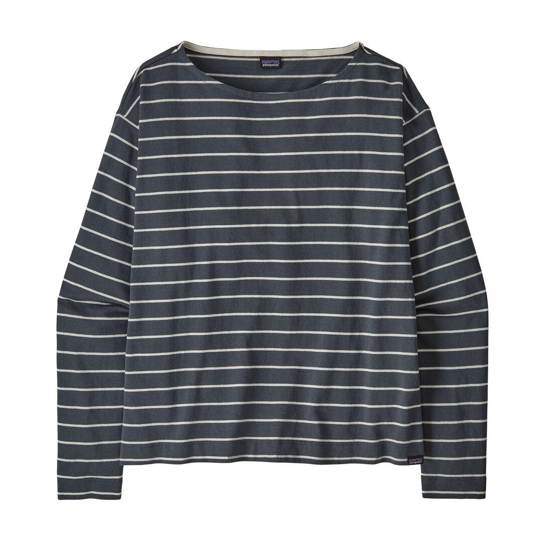Patagonia Long-Sleeved Mariner Top