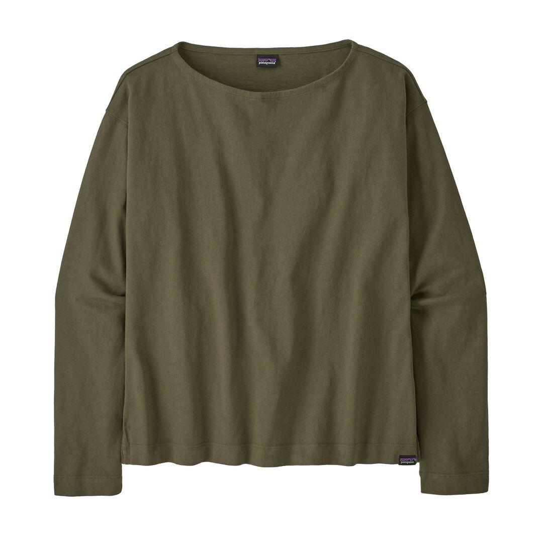 Patagonia Long-Sleeved Mariner Top