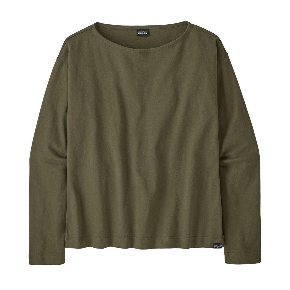 Patagonia Long-Sleeved Mariner Top