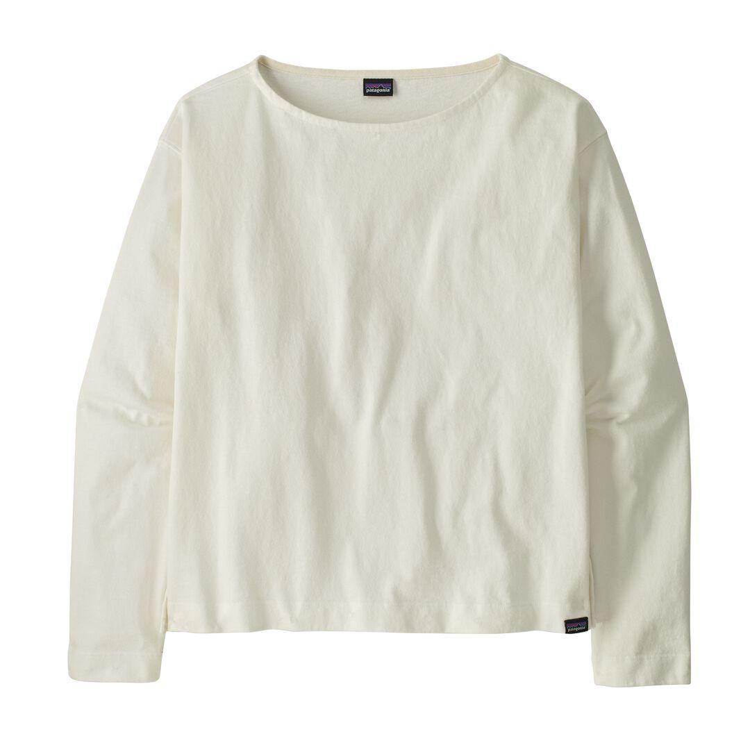 Patagonia Long-Sleeved Mariner Top