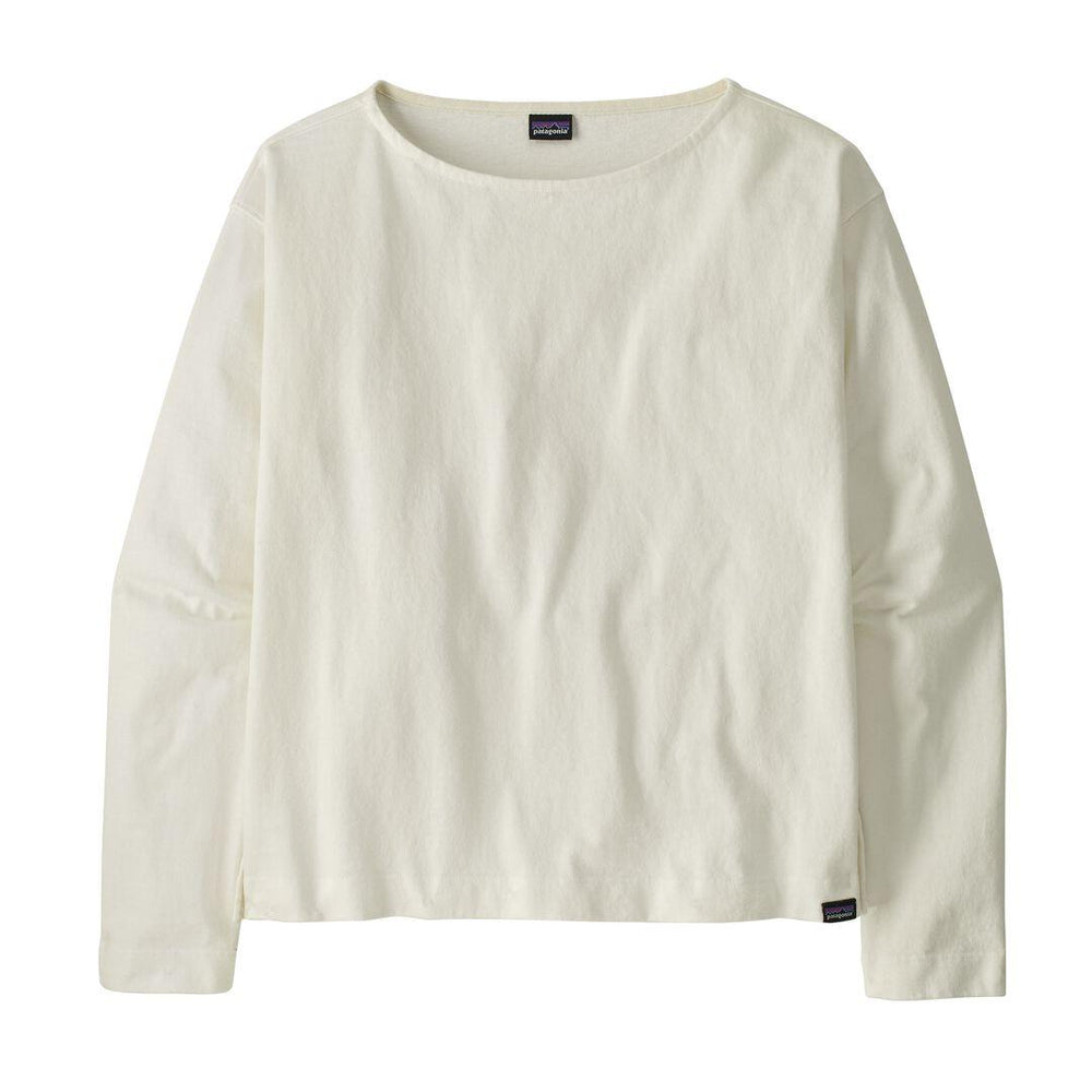 Patagonia Long-Sleeved Mariner Top