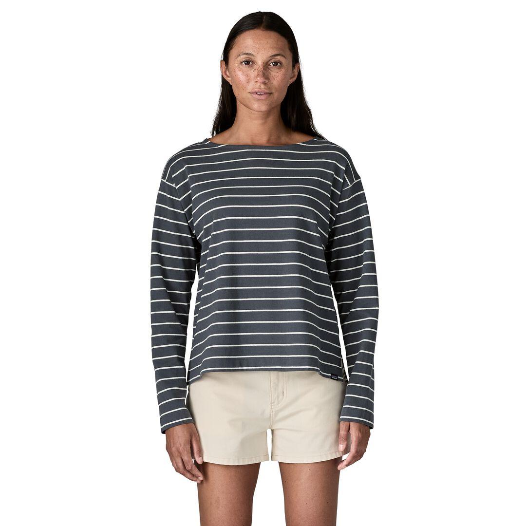 Patagonia Long-Sleeved Mariner Top