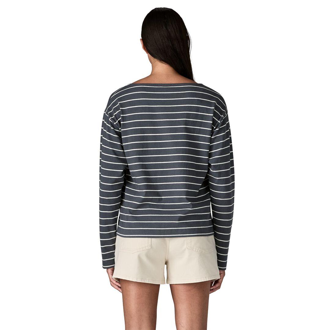 Patagonia Long-Sleeved Mariner Top