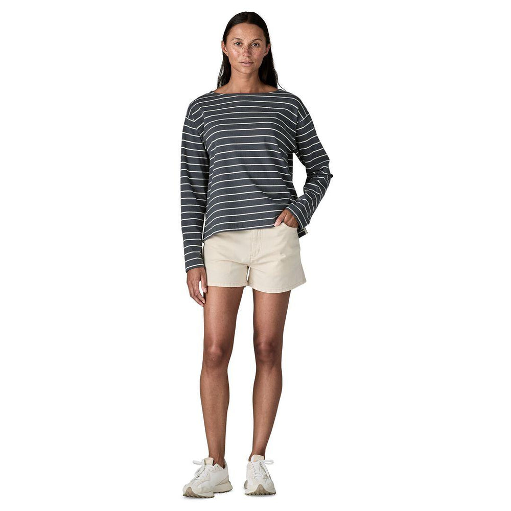 Patagonia Long-Sleeved Mariner Top