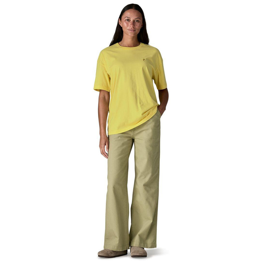 Patagonia Water People Spotter Oversized T-Shirt