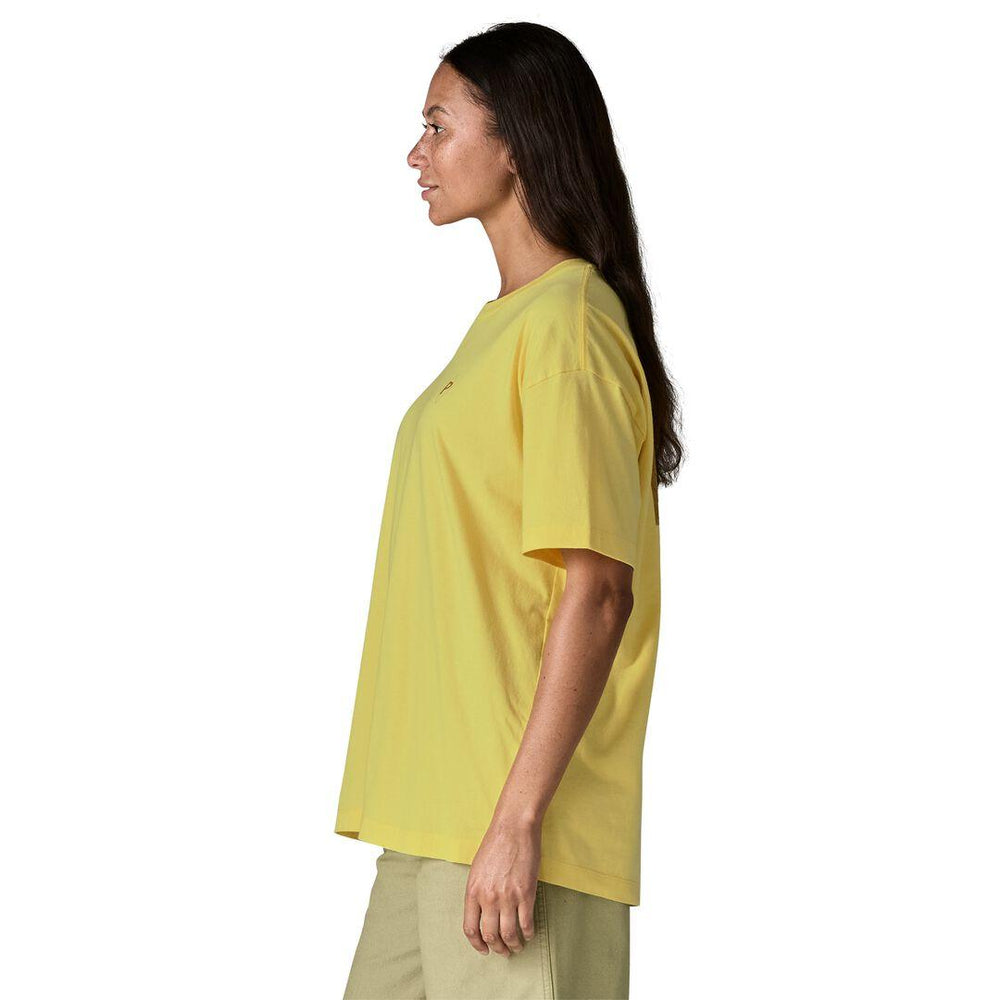 Patagonia Water People Spotter Oversized T-Shirt