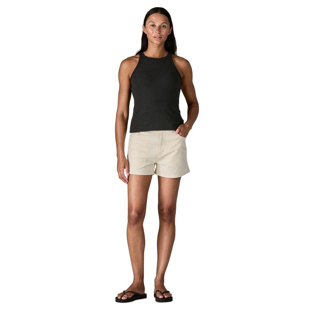 Patagonia Rib-Knit Tank Top