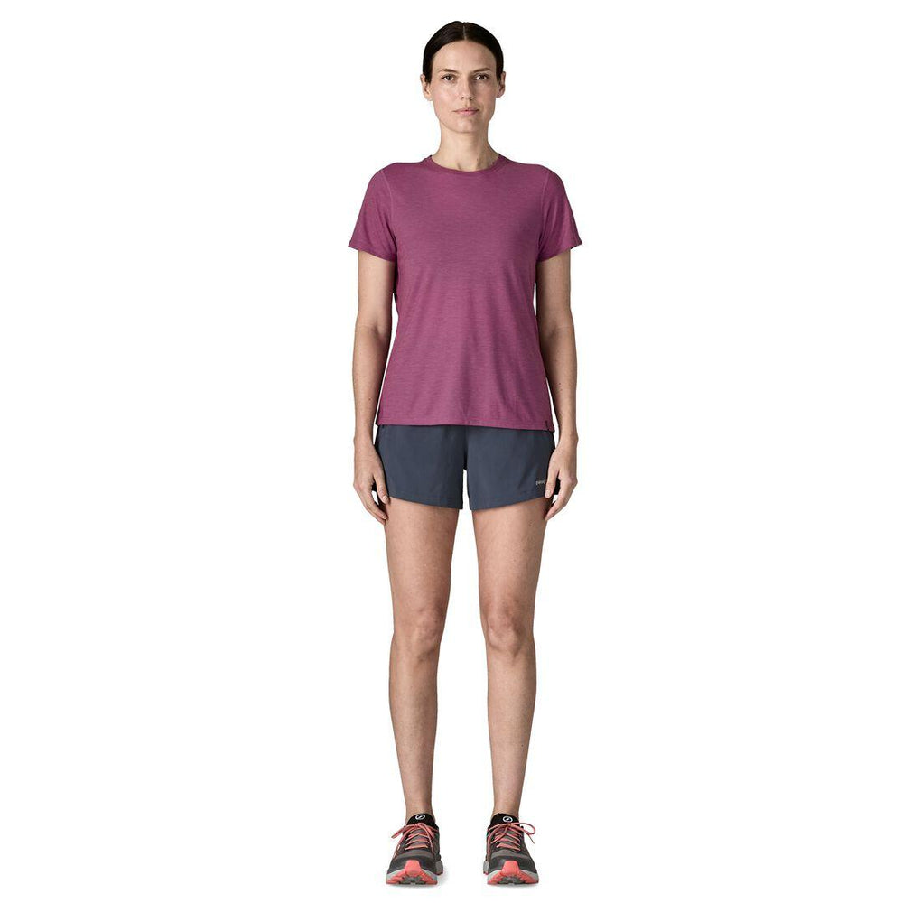 Patagonia Capilene® Cool Trail Shirt