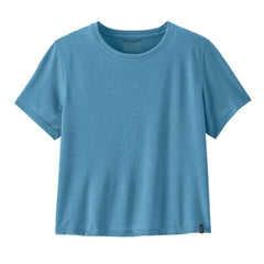 Patagonia Capilene® Cool Trail Cropped Shirt